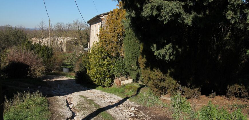 Rustico, Casale in Vendita in Strada Poggio Basso a Guardea Rif. 14gua