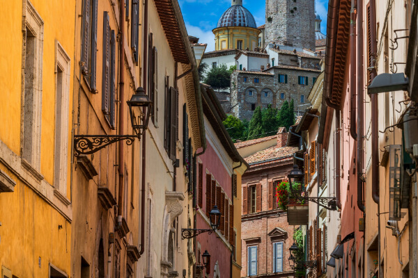 Affitto Amelia Centro Storico Casatua Servizi Immobiliari