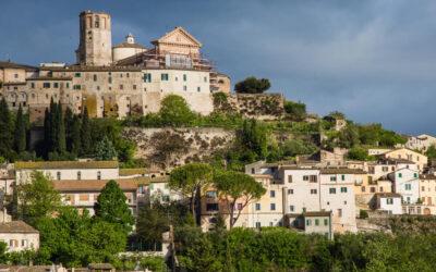Affitto Amelia