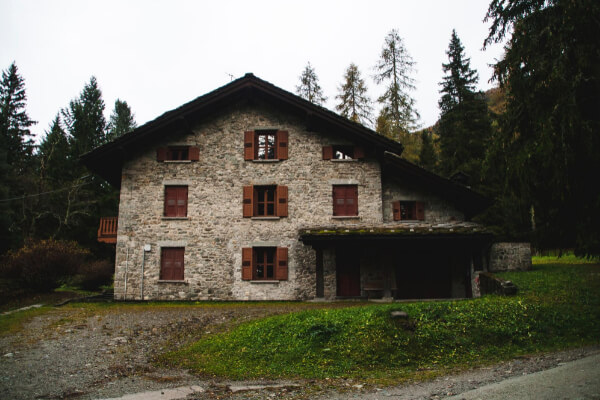 Case lugnano campagna CasaTua Servizi Immobiliari