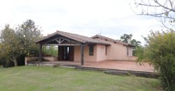 Casale in Affitto a Penna in Teverina in Località Santa Lucina RIf. 34pen