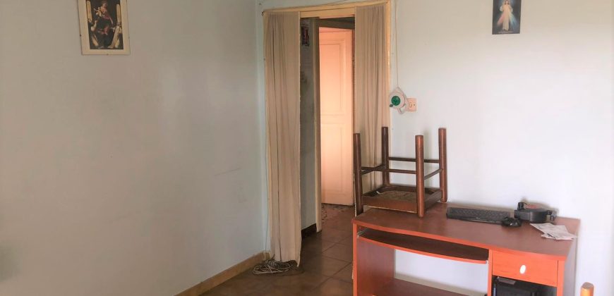 Appartamento su unico piano in vendita ad Alviano in Piazza Umberto I Rif. 14alv