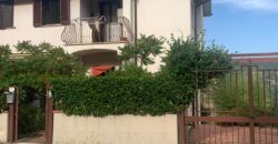 Villetta con giardino privato – Rif.460