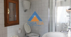 PORZIONE DI CASALE IN PIETRA CON GIARDINO – Rif. 1cor
