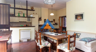 APPARTAMENTO AL PIANO TERRA CON INGRESSO INDIPENDENTE – Rif. 11gua b