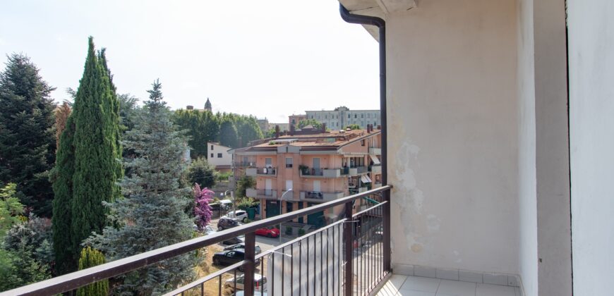 CENTRALISSIMO APPARTAMENTO RISTRUTTURATO – Rif. 1tea
