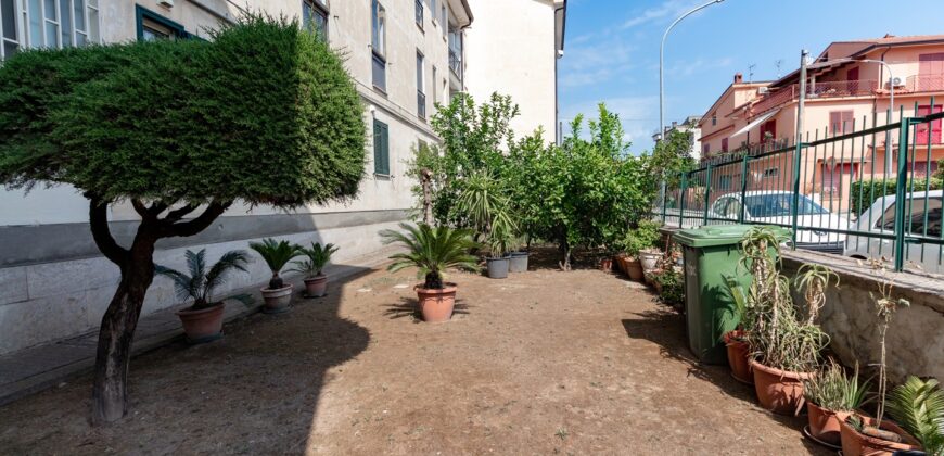 CENTRALISSIMO APPARTAMENTO RISTRUTTURATO – Rif. 1tea