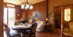 VILLA SINGOLA CON ANNESSI E GIARDINO – Rif. 25gio