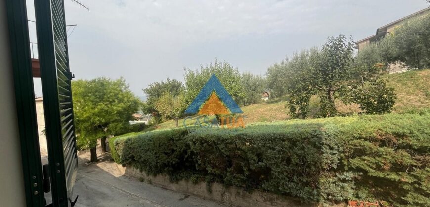 PORZIONE DI CASA CENTRALISSIMA – RIF.13ALV