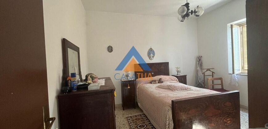 PORZIONE DI CASA CENTRALISSIMA – RIF.13ALV