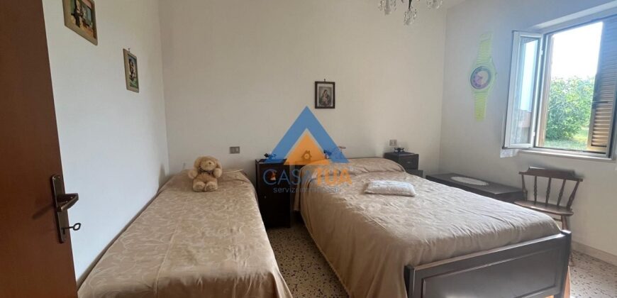 PORZIONE DI CASA CENTRALISSIMA – RIF.13ALV
