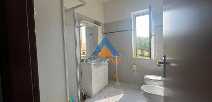 PORZIONE DI CASA CENTRALISSIMA – RIF.13ALV