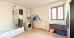 PORZIONE DI CASA SU DUE LIVELLI – RIF.16GUA
