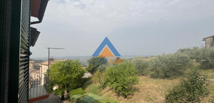PORZIONE DI CASA CENTRALISSIMA – RIF.13ALV