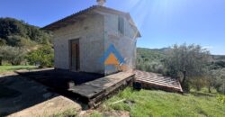 PANORAMICA CASA SINGOLA DA ULTIMARE – Rif. 5mon