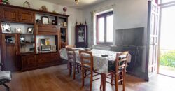 CASA SINGOLA CON TERRENO – Rif. 1san