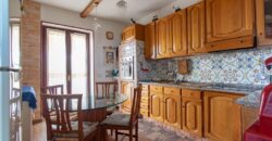 CASA SINGOLA CON TERRENO – Rif. 1san