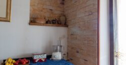 CASA SINGOLA CON TERRENO – Rif. 1san