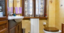 CASA SINGOLA CON TERRENO – Rif. 1san
