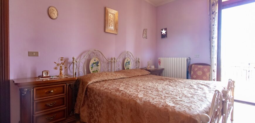 CASA SINGOLA CON TERRENO – Rif. 1san