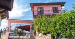 CASA SINGOLA CON TERRENO – Rif. 1san