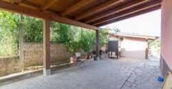 CASA SINGOLA CON TERRENO – Rif. 1san