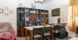 CASA SINGOLA SU UNICO LIVELLO CON MAGAZZINI E TERRENO – Rif. 2alv