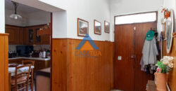 CASA SINGOLA SU UNICO LIVELLO CON MAGAZZINI E TERRENO – Rif. 2alv