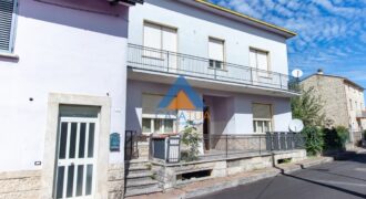 CENTRALISSIMA CASA SEMINDIPENDENTE – Rif. 1att