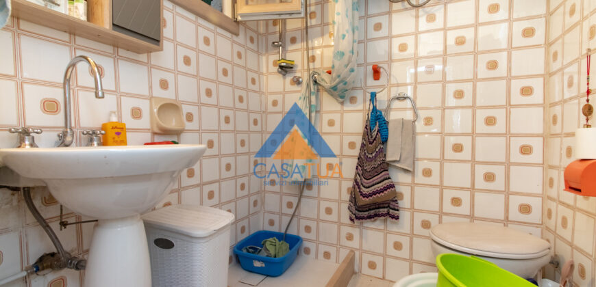 CASA IN PIETRA – Rif. 19gua