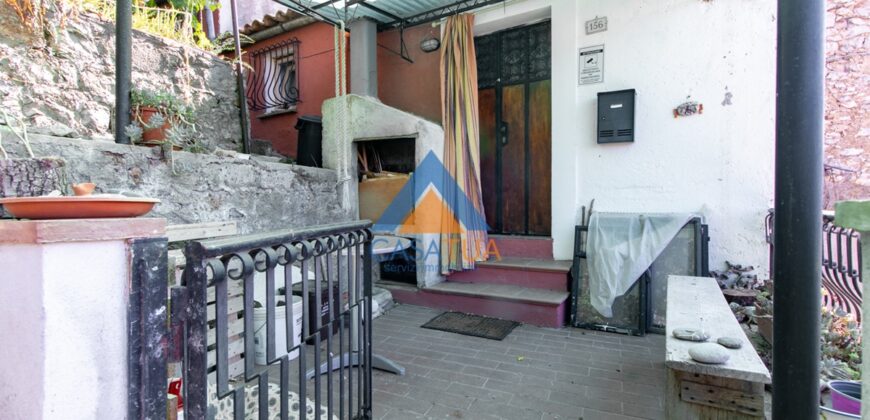 CASA IN PIETRA – Rif. 19gua