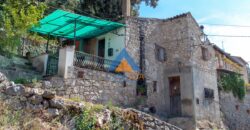 CASA IN PIETRA – Rif. 19gua