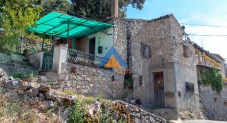 CASA IN PIETRA – Rif. 19gua