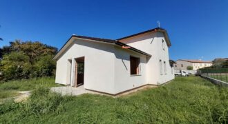 VILLA DI NUOVA COSTRUZIONE – Rif. 5att