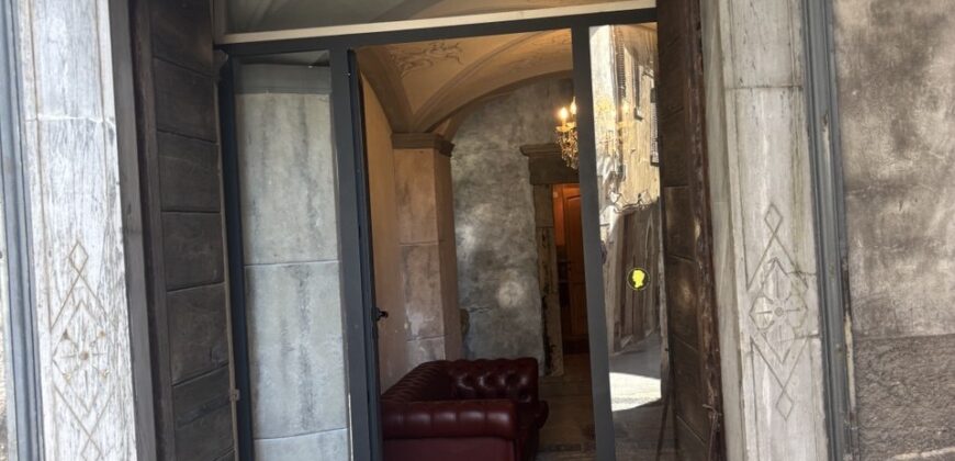 Locale commerciale Rif.603