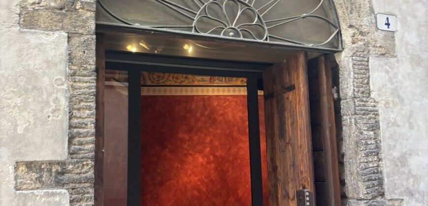 Locale commerciale Rif.603
