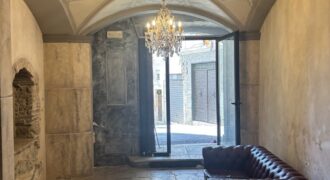 Locale commerciale Rif.603