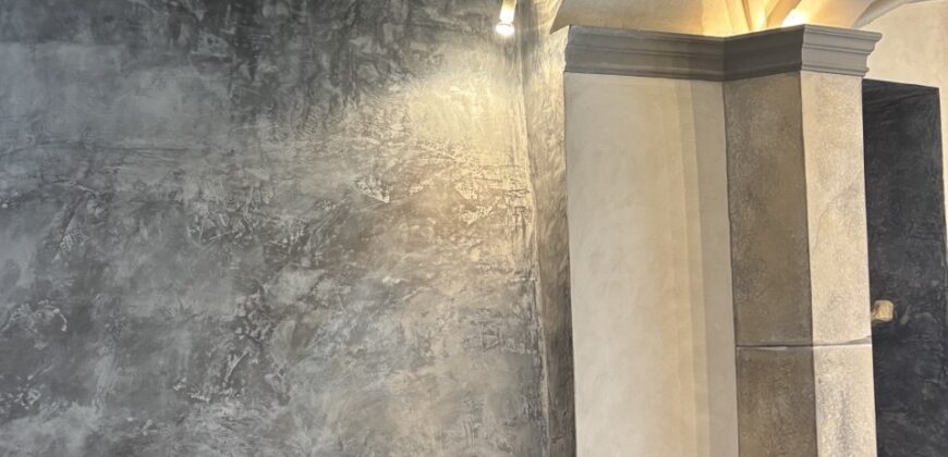 Locale commerciale Rif.603