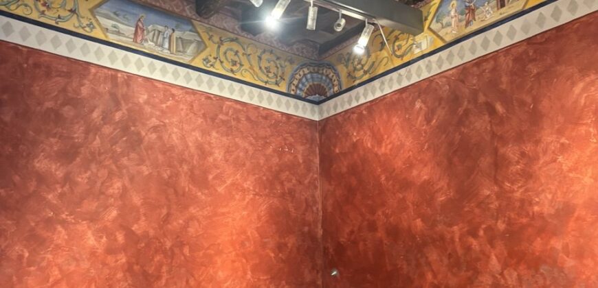 Locale commerciale Rif.603