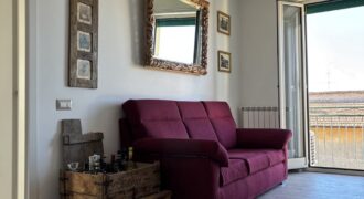 Delizioso appartamento completamente ristrutturato -Rif.612