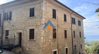 ANTICO FRANTOIO DI CIRCA 400 MQ – RIF.17MON
