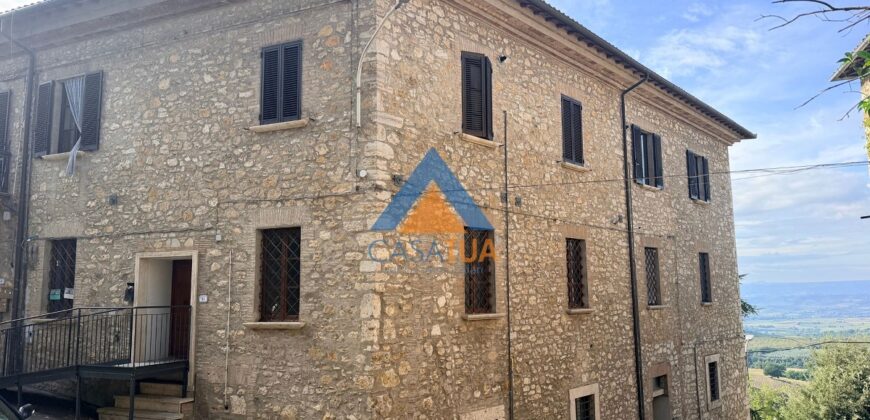 ANTICO FRANTOIO DI CIRCA 400 MQ – RIF.17MON
