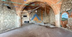 ANTICO FRANTOIO DI CIRCA 400 MQ – RIF.17MON