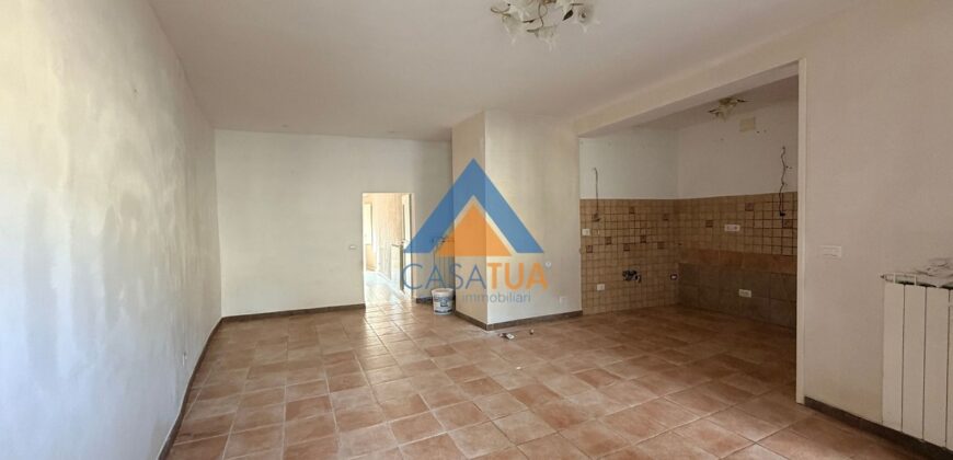 PORZIONE DI CASA IN AFFITTO – RIF.1PEN