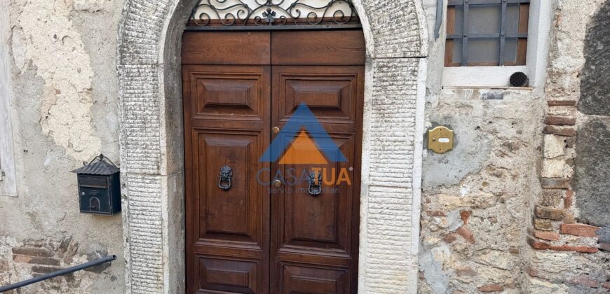 PORZIONE DI CASA IN AFFITTO – RIF.1PEN