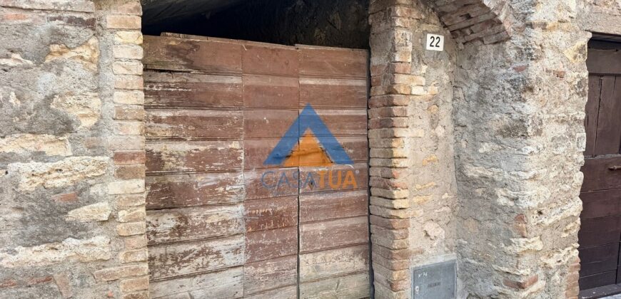 PORZIONE DI CASA IN AFFITTO – RIF.1PEN