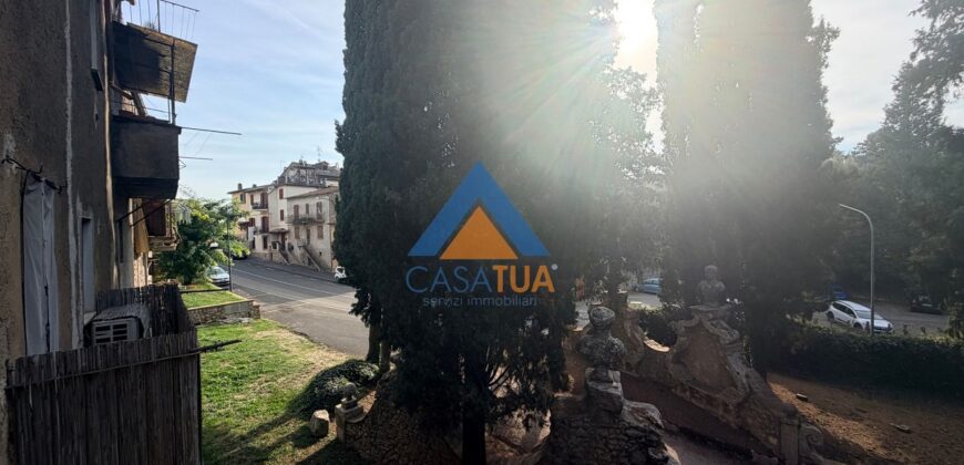 PORZIONE DI CASA IN AFFITTO – RIF.1PEN