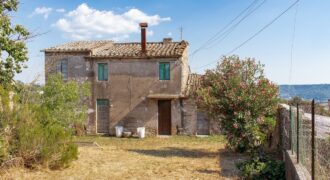 CASALE DA RISTRUTTURARE – RIF.2GIO