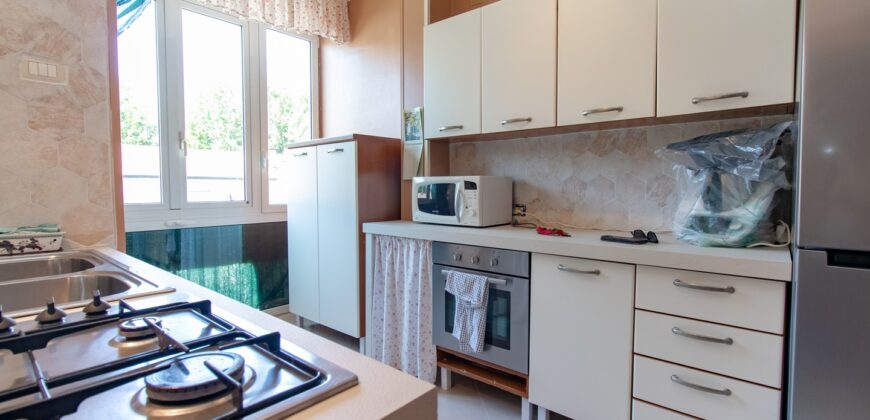 CENTRALISSIMO APPARTAMENTO RISTRUTTURATO – Rif. 1teaB