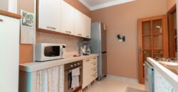 CENTRALISSIMO APPARTAMENTO RISTRUTTURATO – Rif. 1teaB